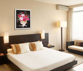 絲帶繡 掛畫 抱枕 禮品 工藝品 十字繡 比翼雙飛價(jià)格 廠家 圖片