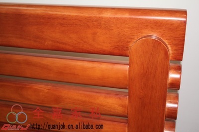 【南康家具廠家直銷精品橡木床雙人床實(shí)木床1203#】價(jià)格,廠家,圖片,床類,96條-