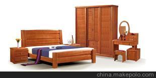 南康奇美實木床 衣柜 妝臺床頭柜 套房家具 廠家直銷批發(fā)圖片,南康奇美實木床 衣柜 妝臺床頭柜 套房家具 廠家直銷批發(fā)圖片大全,東山康順家具加工廠-