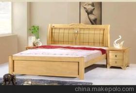 【實(shí)木床 低價(jià)清貨一件不留 買多便宜多】?jī)r(jià)格,廠家,圖片,床類,南康陽升家具廠-