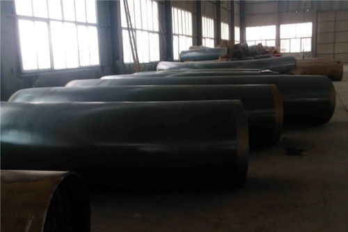 南康國標厚壁彎管廠