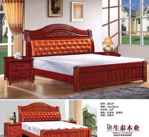 【南康元宵節(jié)情人節(jié)生泰家具廠有禮實木床30折起售西安】價格_廠家_圖片 -