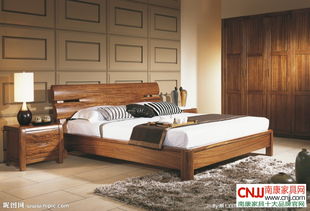 南康家具注重品牌建設