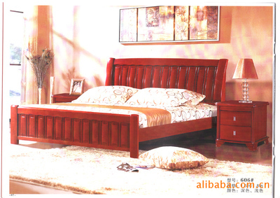 南康官生家具廠 品質實木床具的明智之選