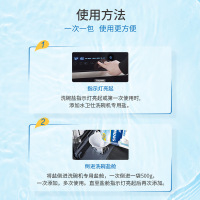 潔凈守護者 水衛仕與超能洗滌清潔用品的對比與選擇